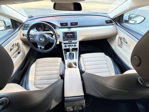 Used 2013 Volkswagen CC R-Line FWD image 47