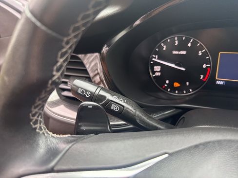 Used 2023 Buick Envision Preferred w/ Sport Touring Package image 21