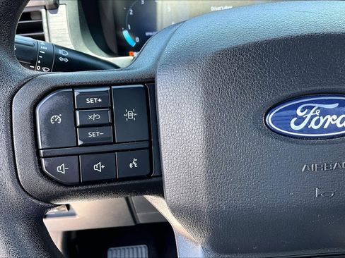 Certified 2024 Ford F150 STX RWD image 22