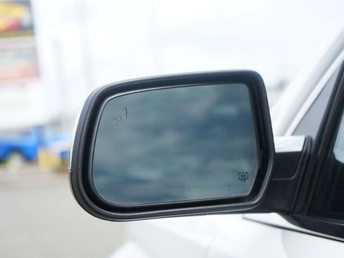 Used 2016 GMC Terrain Denali image 11