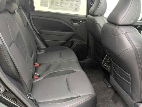 New 2026 Subaru Forester Touring image 31
