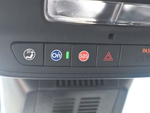 New 2027 Chevrolet Equinox LT w/ Safety and Technology Package FWD image 26