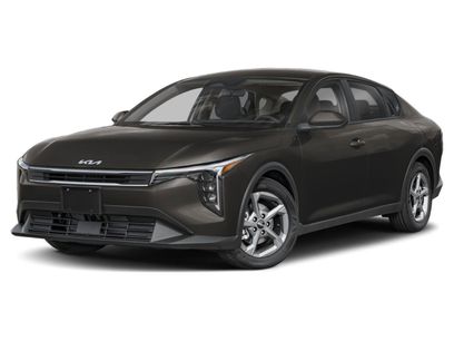 Used 2025 Kia K4