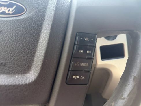 Used 2010 Ford F150 4x4 SuperCab image 18