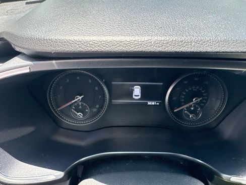 Used 2022 Hyundai Santa Fe SEL FWD image 8