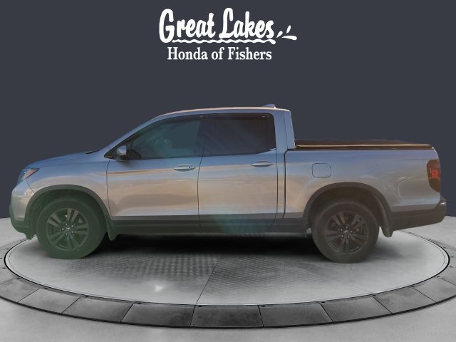 Used 2019 Honda Ridgeline Sport image 2
