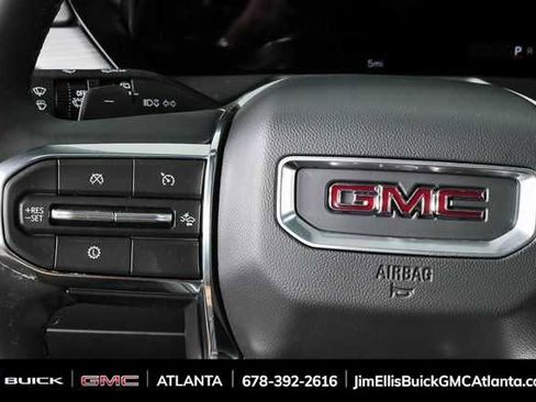 New 2026 GMC Acadia Elevation w/ Elevation Premium Package image 11