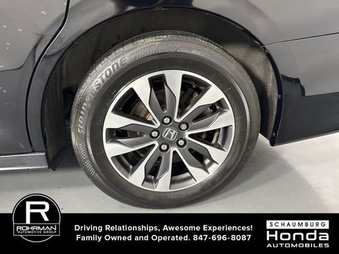 Used 2024 Honda Odyssey EX-L image 6