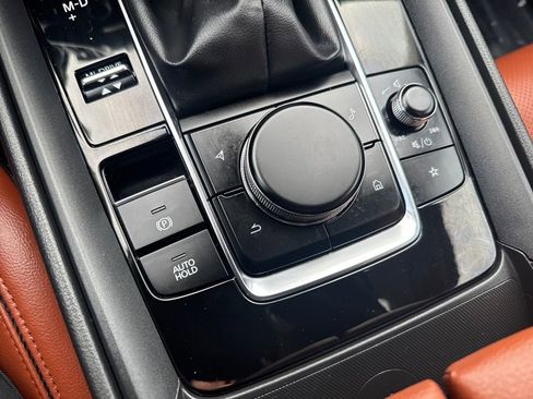 Used 2025 MAZDA CX-50 2.5 Turbo w/ Weather Package image 29