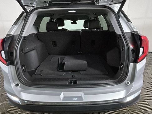 Used 2021 GMC Terrain SLT FWD image 31
