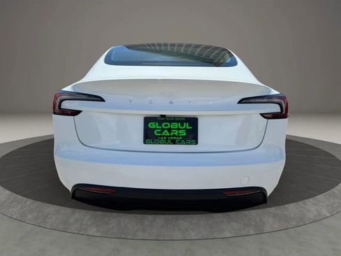 Used 2024 Tesla Model 3 Standard Range RWD image 6