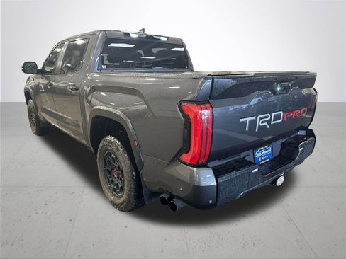 New 2026 Toyota Tundra TRD Pro image 9