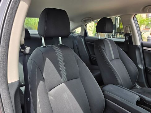 Used 2016 Honda Civic LX image 16