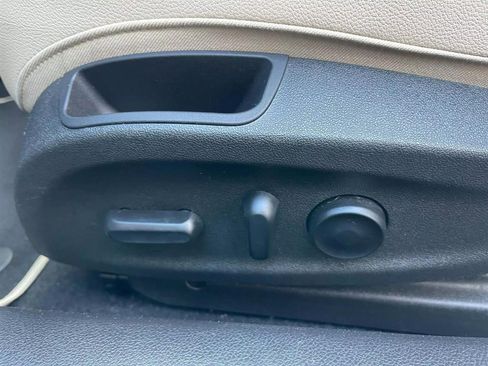 Used 2016 Buick Cascada Premium image 14