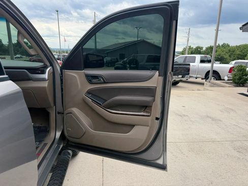 Used 2018 Chevrolet Tahoe LT AWD/4WD image 51