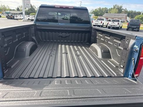 New 2026 Chevrolet Silverado 2500 LT w/ Trail Boss Package AWD/4WD image 5