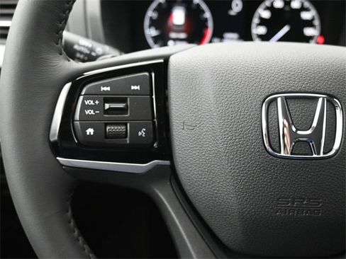 New 2026 Honda Odyssey EX-L image 30