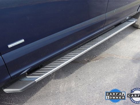 Used 2015 Ford F150 XLT w/ Equipment Group 301A Mid image 8