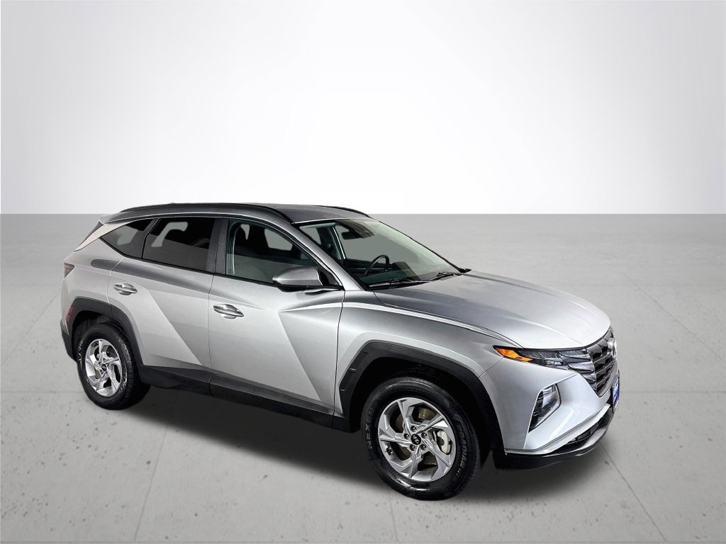 Used 2024 Hyundai Tucson SEL AWD/4WD image 4