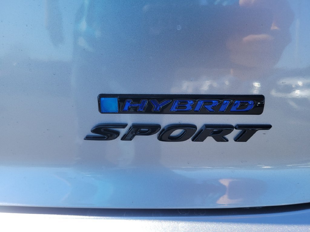New 2026 Honda Accord Sport image 6