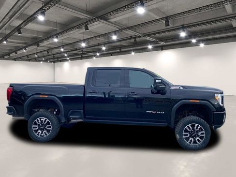 Used 2023 GMC Sierra 2500 AT4 w/ AT4 Premium Plus Package image 8