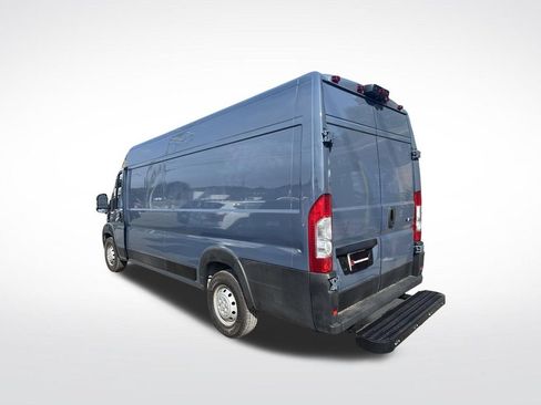Used 2020 RAM ProMaster 3500 FWD image 10