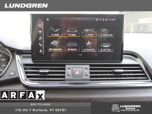 Used 2023 Audi Q5 2.0T Premium w/ Convenience Package AWD/4WD image 22