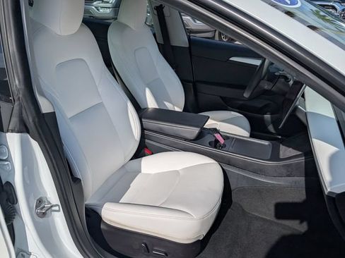 Used 2023 Tesla Model 3 Standard Range RWD image 14