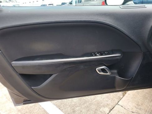Used 2020 Dodge Challenger SXT w/ Blacktop Package RWD image 12