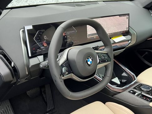 New 2026 BMW X3 xDrive30 image 15