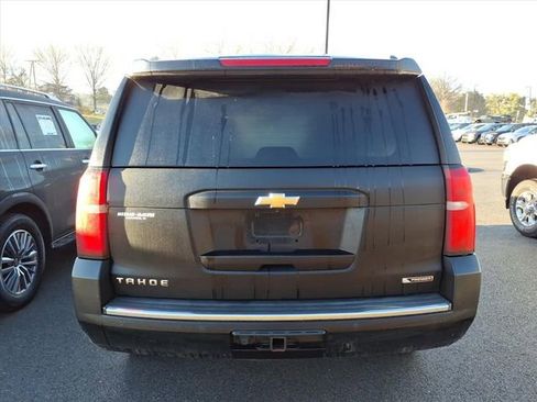 Used 2017 Chevrolet Tahoe Premier image 6