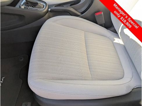 Used 2023 Hyundai Kona SEL w/ Convenience Package image 24