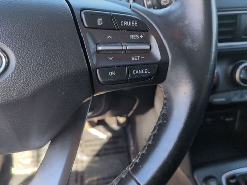 Used 2021 Hyundai Kona SEL image 20