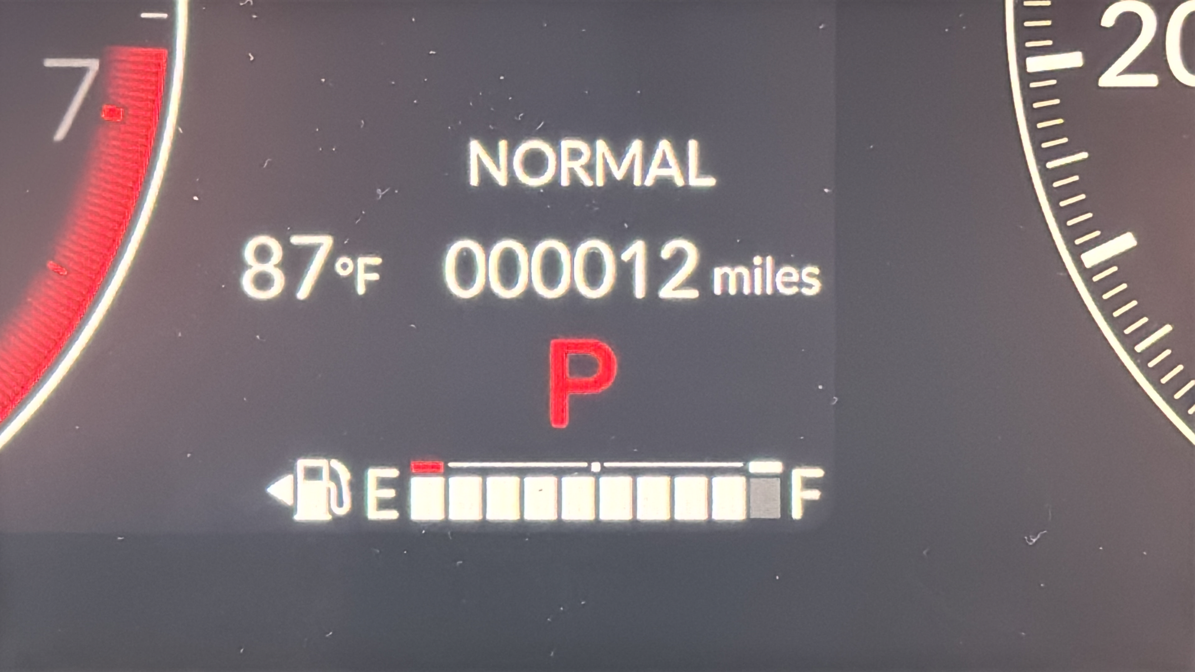 New 2027 Honda Odyssey Sport-L image 25