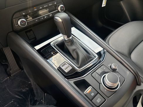 New 2025 MAZDA CX-5 AWD 2.5 S image 18