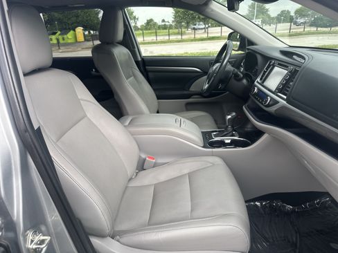 Used 2019 Toyota Highlander Limited AWD/4WD image 35
