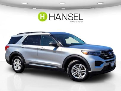 Used 2021 Ford Explorer XLT