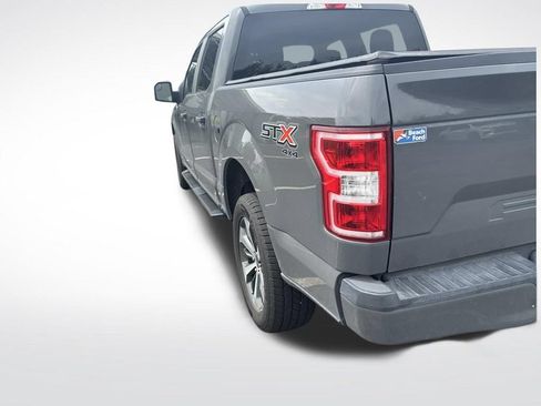 Used 2020 Ford F150 XL w/ Equipment Group 101A Mid AWD/4WD image 4