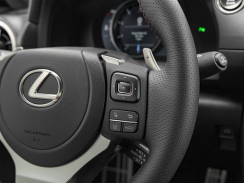 Used 2023 Lexus RC 350 F Sport RWD image 44