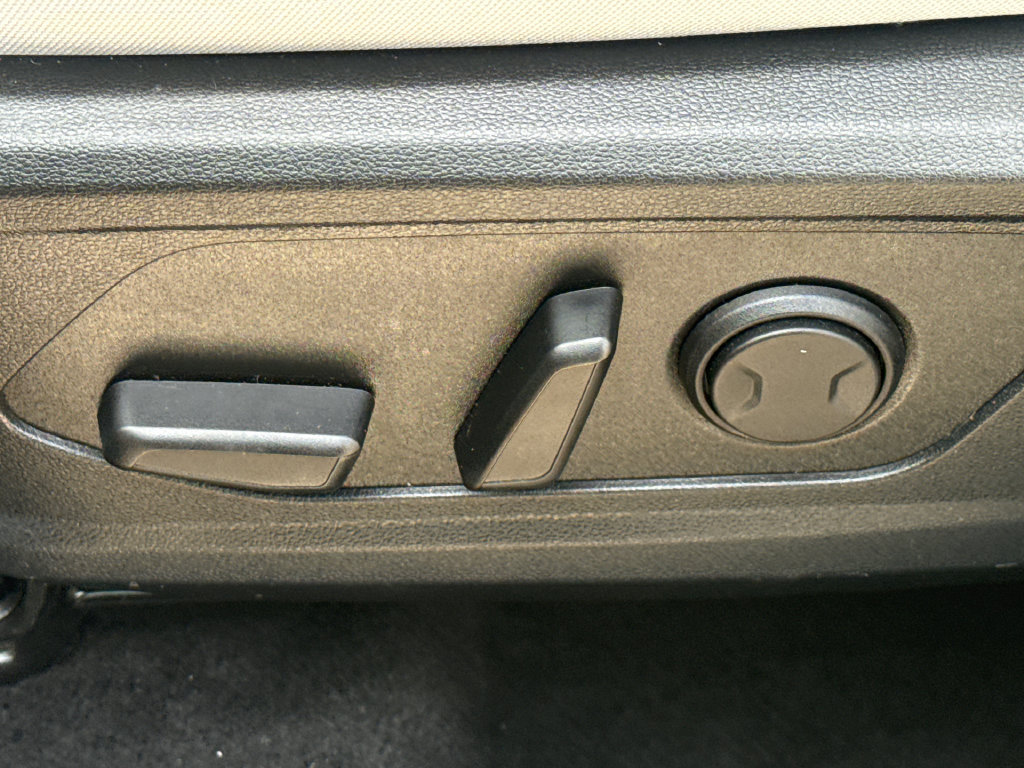 New 2026 Hyundai Tucson SEL FWD image 20