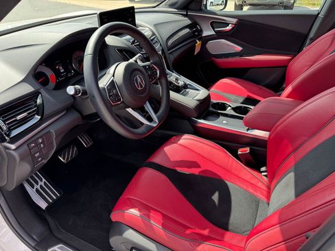 New 2026 Acura RDX A-Spec image 7