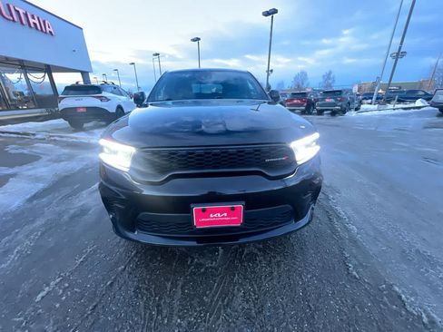 Used 2023 Dodge Durango GT AWD/4WD image 29