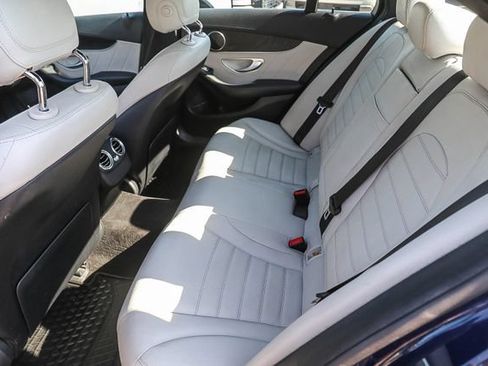 Used 2016 Mercedes-Benz C 450 AMG image 22