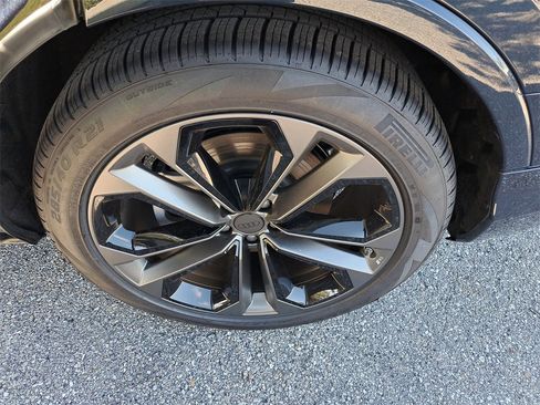 New 2026 Audi Q7 3.0T Premium Plus image 30