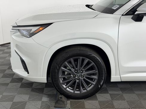 Used 2024 Lexus TX 350 FWD image 9