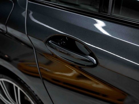 Used 2019 BMW 540i w/ M Sport Package RWD image 19