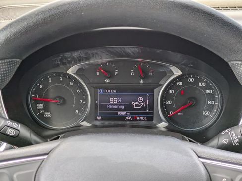 Used 2020 Chevrolet Equinox LT AWD/4WD image 28