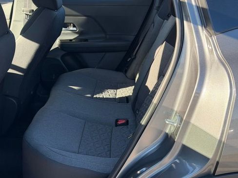 New 2026 Nissan Kicks SV w/ Cold Weather Package image 20