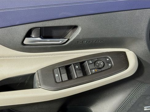 New 2026 Nissan Sentra SL w/ Floor Mat Package FWD image 18
