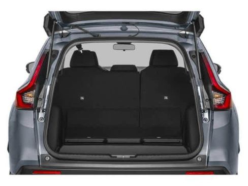 Used 2024 Honda CR-V LX image 12